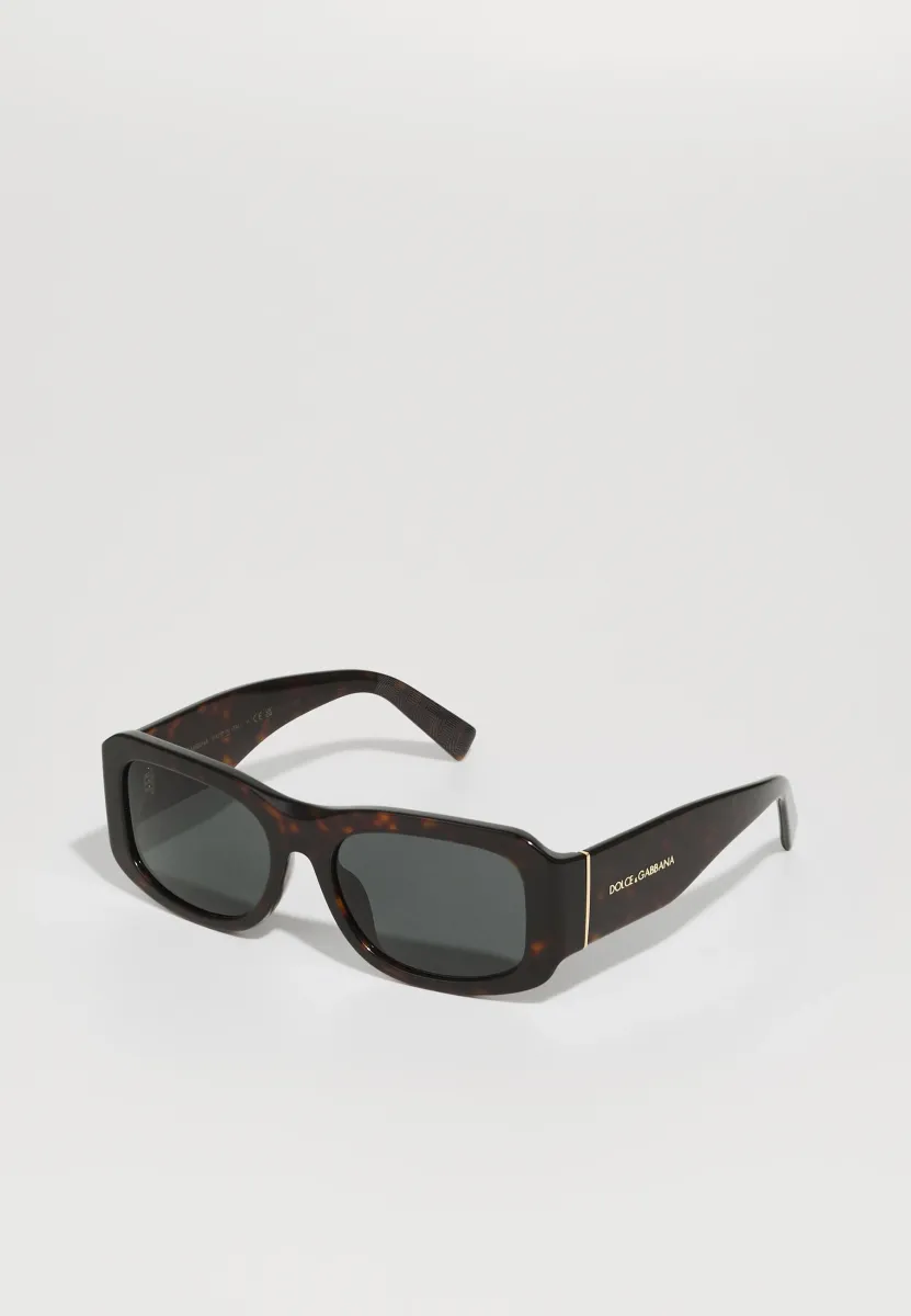 UNISEX - Sonnenbrille - havana