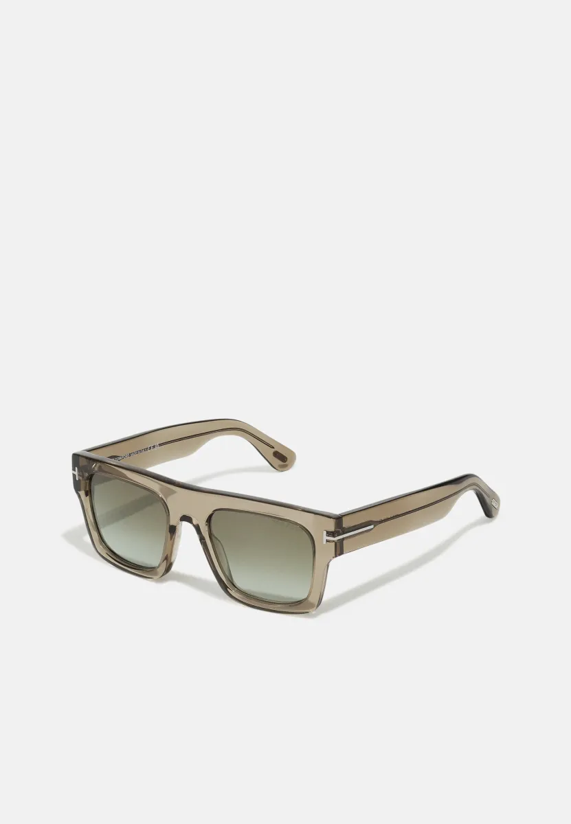 UNISEX - Sonnenbrille - light brown