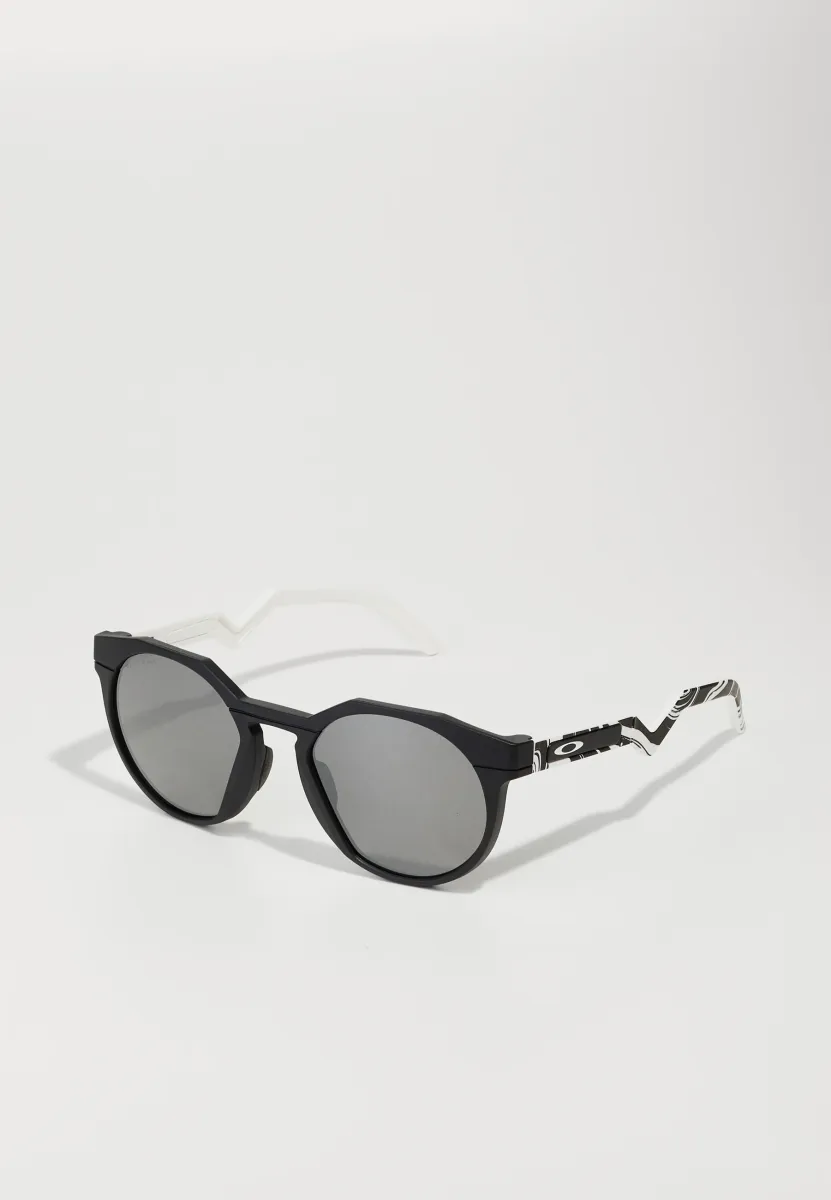 UNISEX - Sonnenbrille - matte black