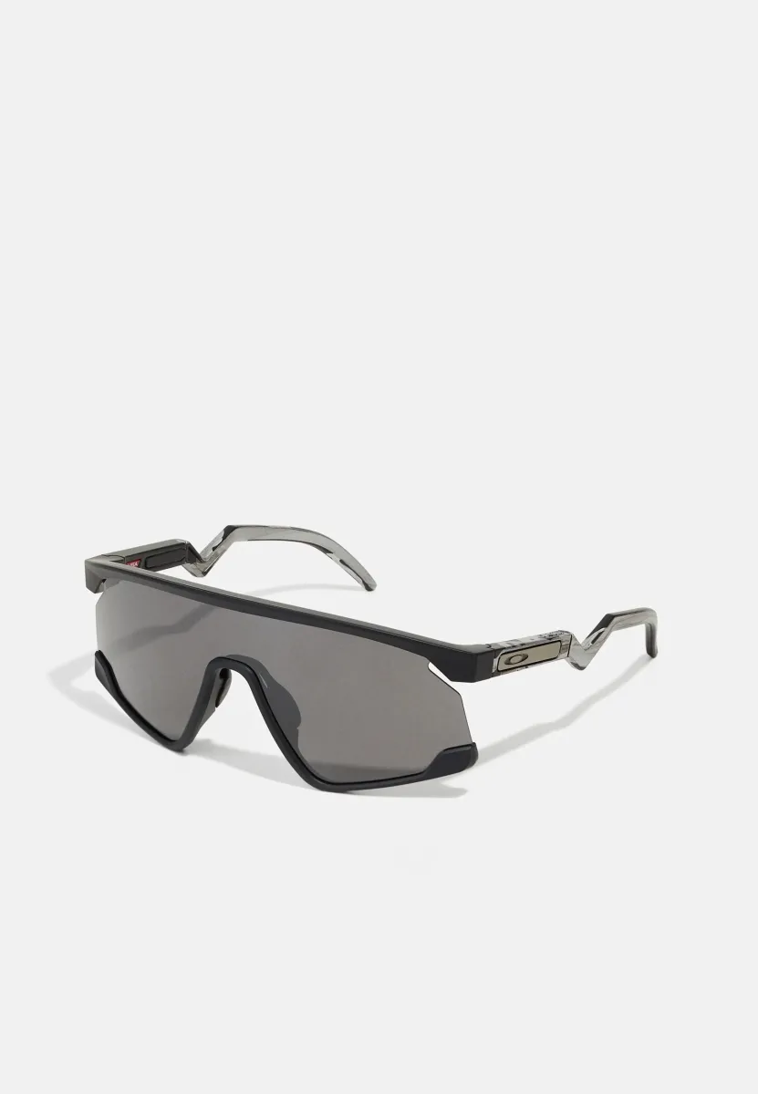 UNISEX - Sonnenbrille - matte black