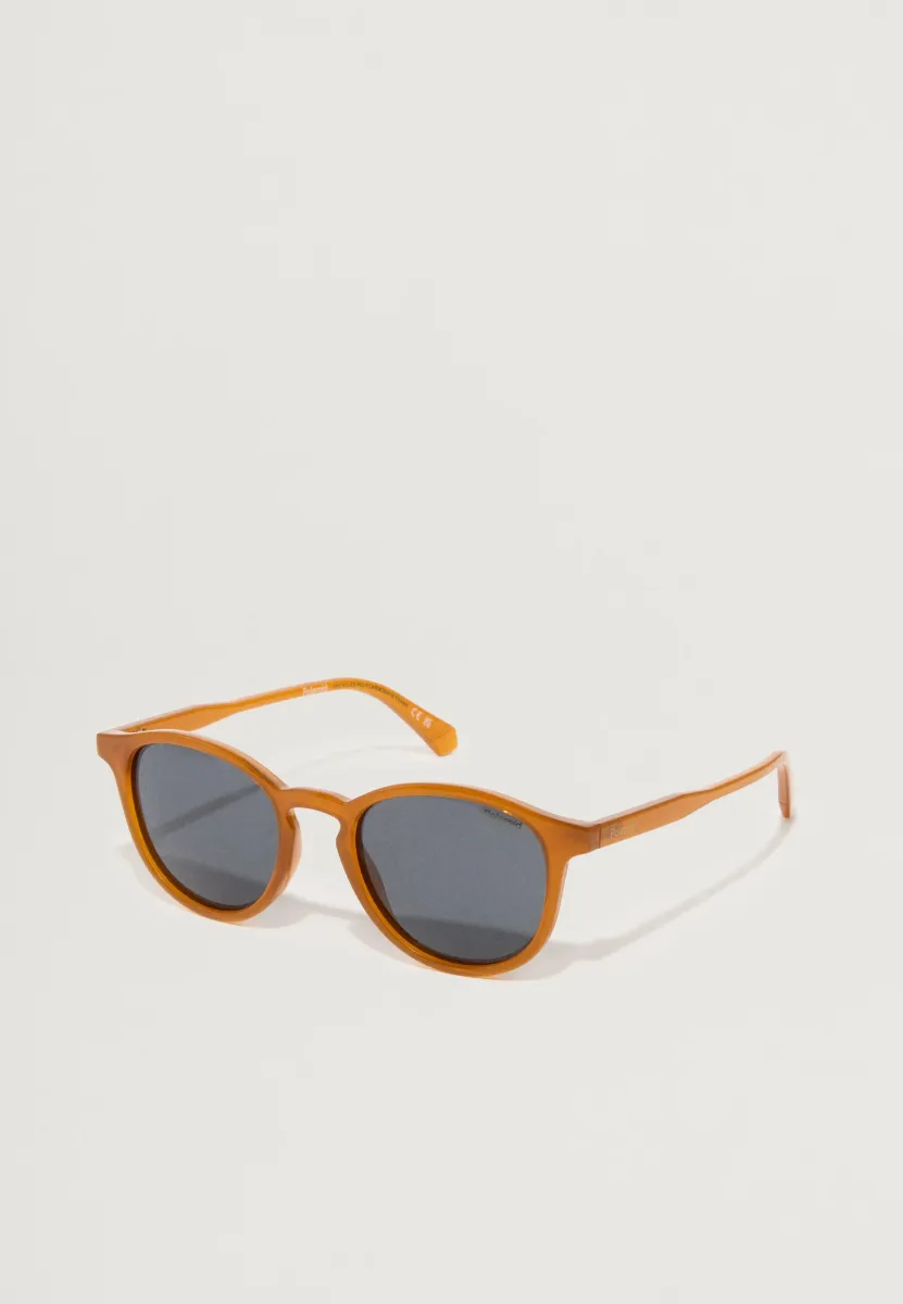 UNISEX - Sonnenbrille - ochre