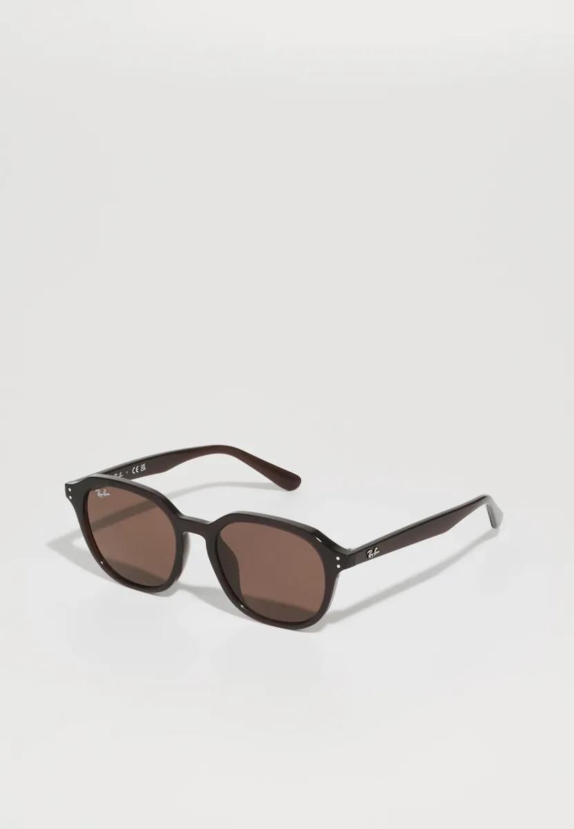 UNISEX - Sonnenbrille - opal brown