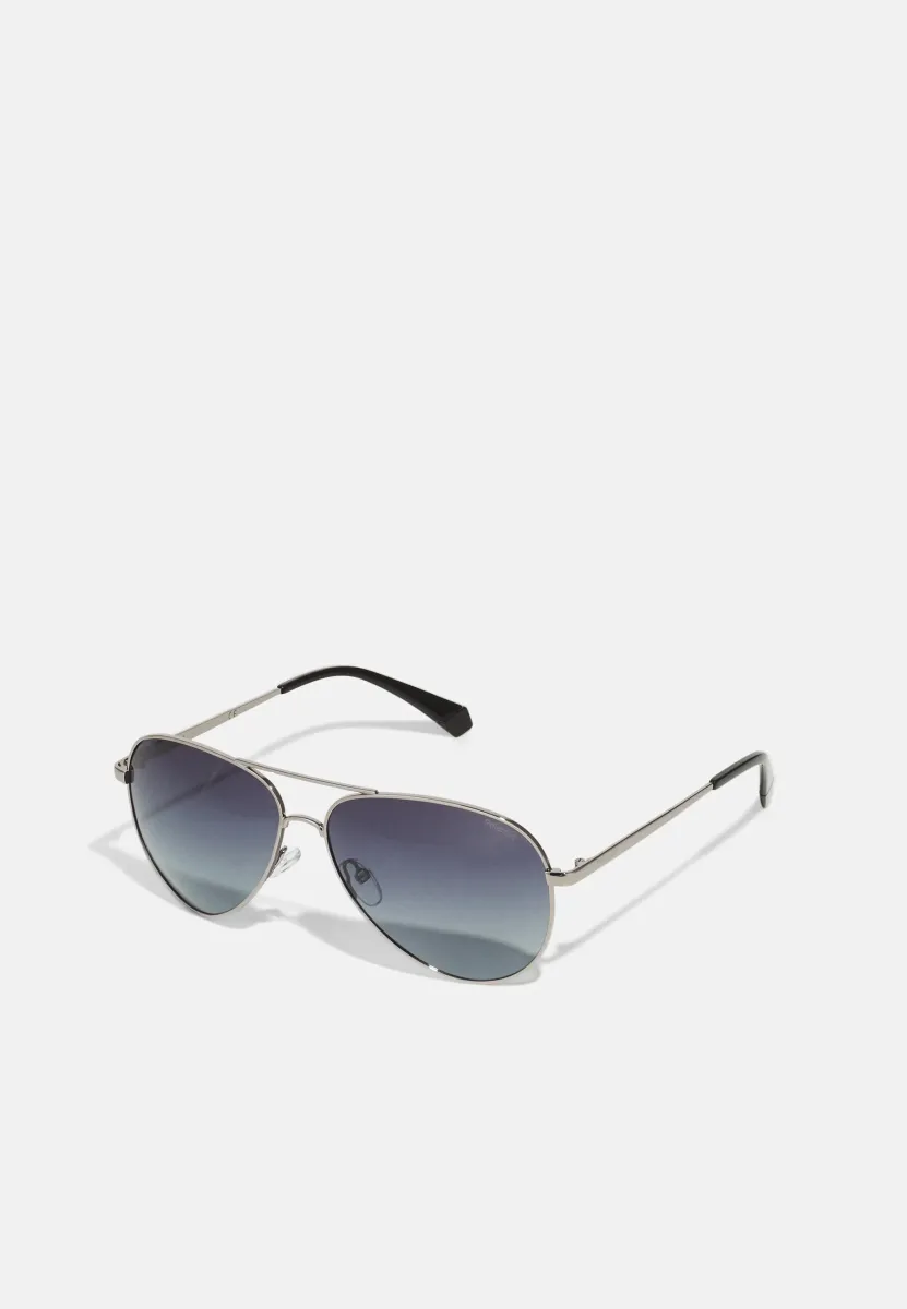 UNISEX - Sonnenbrille - ruthenium