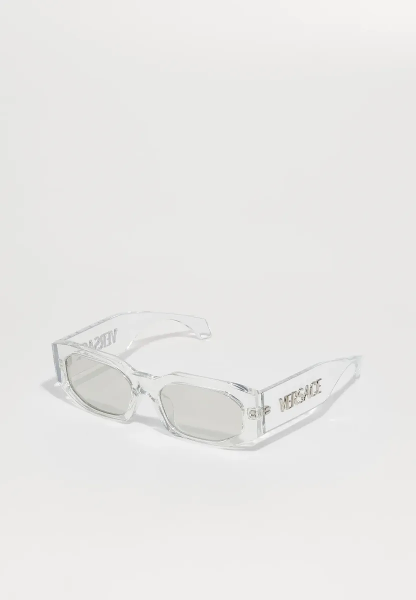 UNISEX - Sonnenbrille - transparent