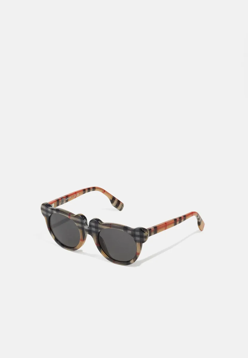 UNISEX - Sonnenbrille - vintage check
