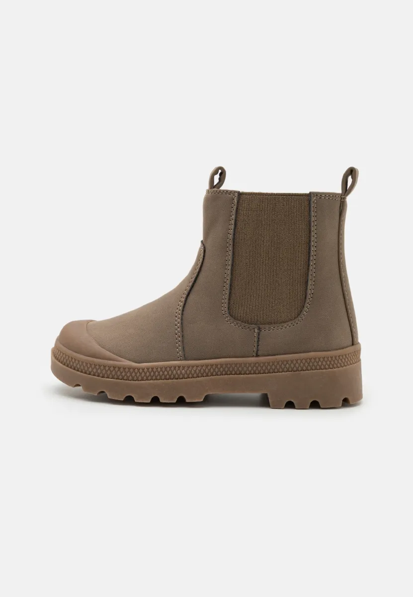 UNISEX - Stiefelette - khaki
