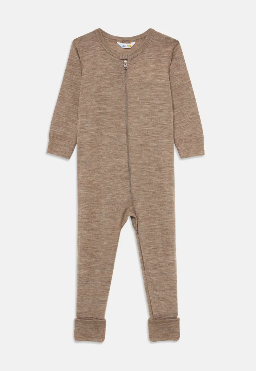 UNISEX - Strampler - beige