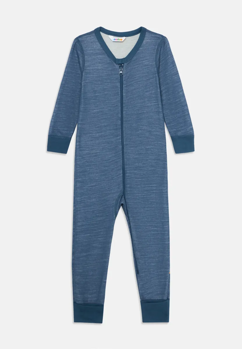 UNISEX - Strampler - dark blue
