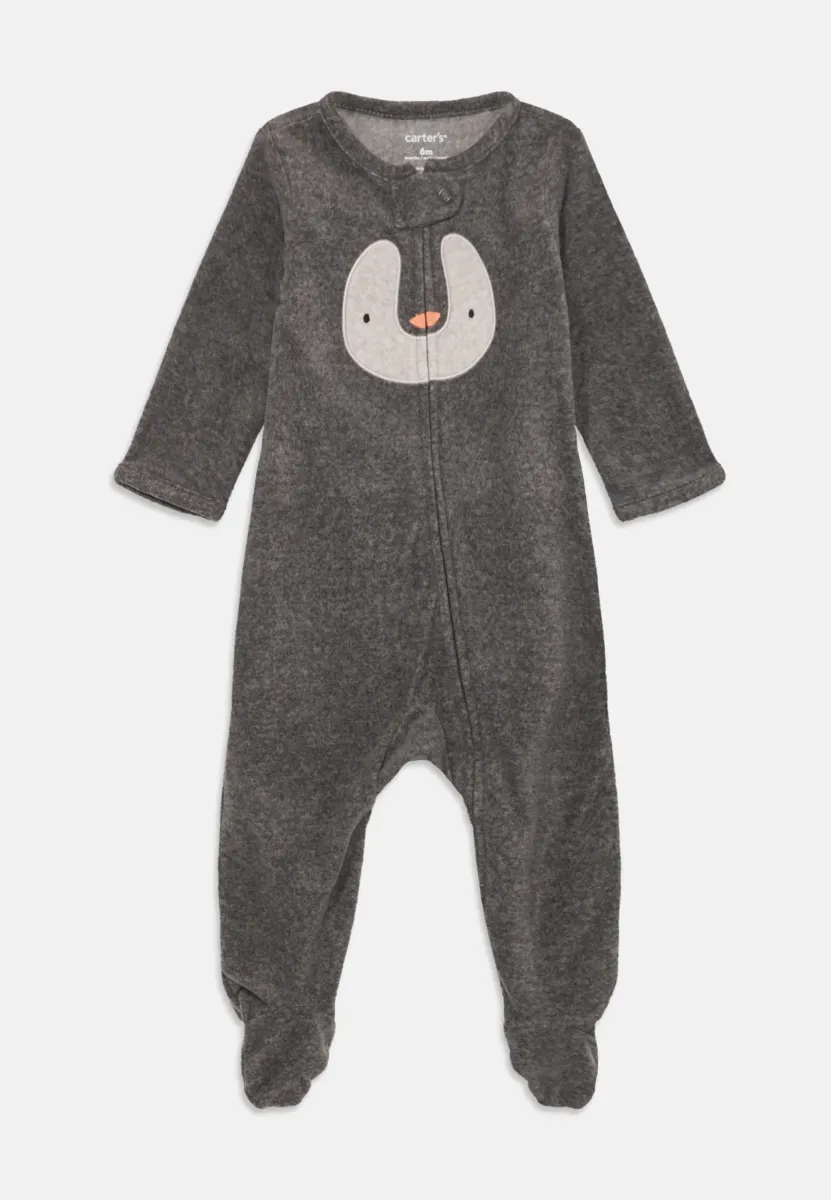UNISEX - Strampler - dark grey