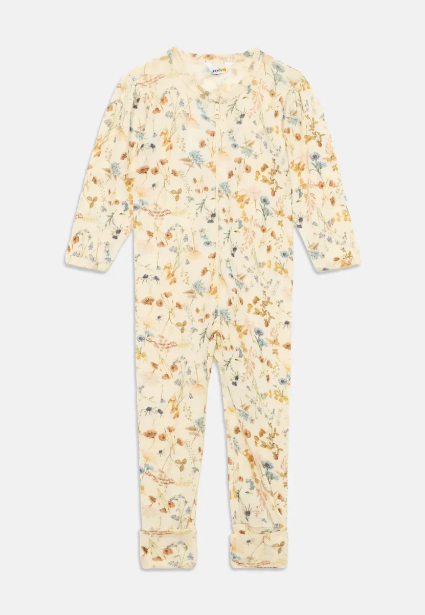 UNISEX - Strampler - off white