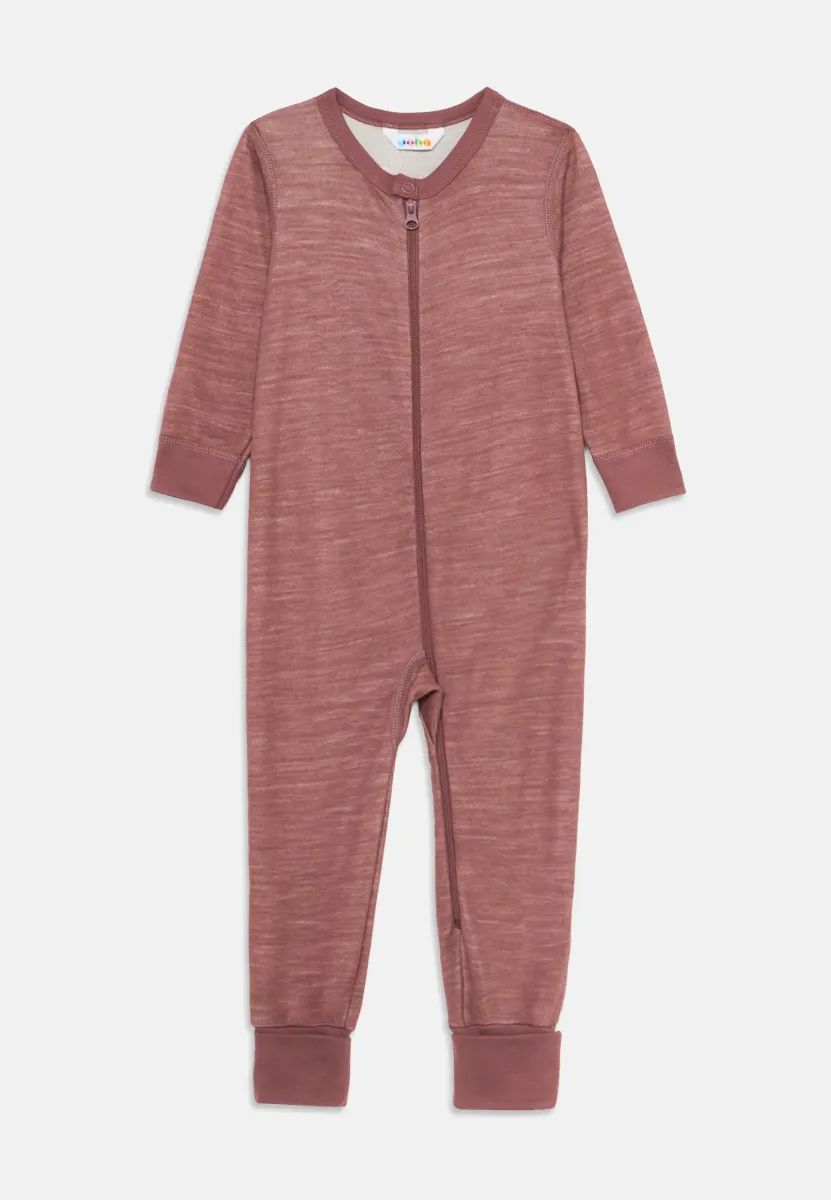 UNISEX - Strampler - rose