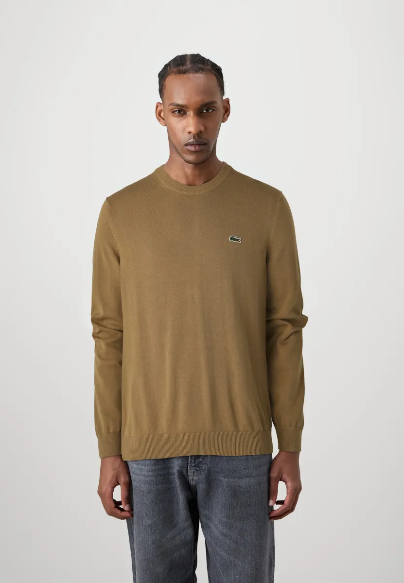 UNISEX - Strickpullover - cookie