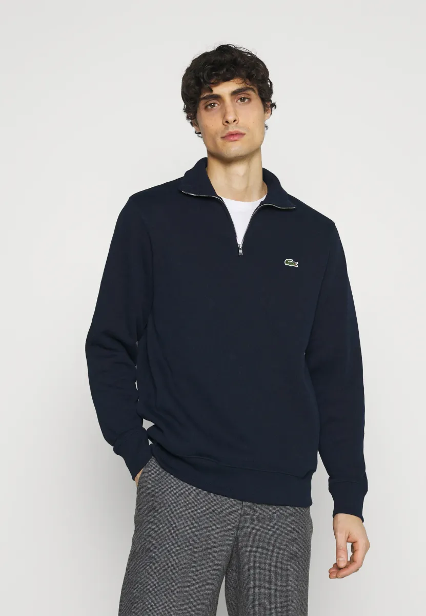 UNISEX - Strickpullover - marine