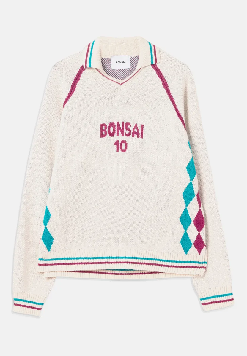 UNISEX - Strickpullover - special
