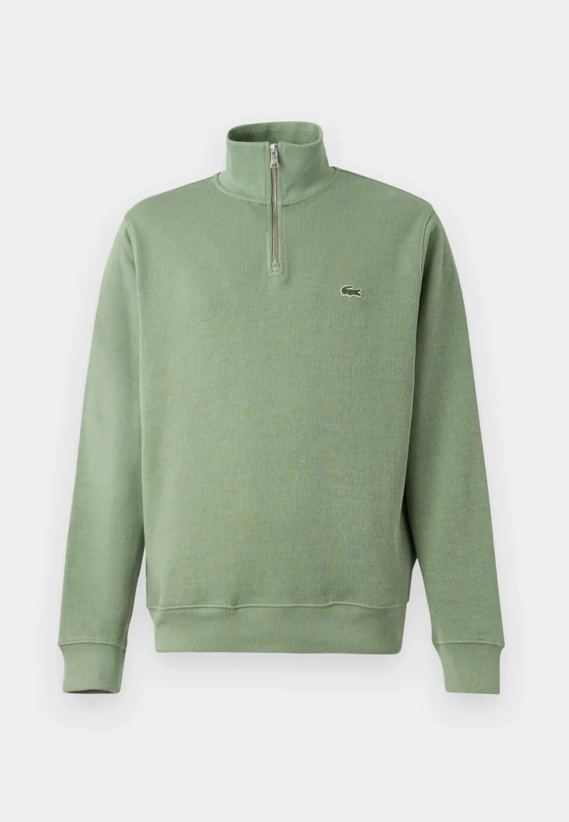 UNISEX - Strickpullover - thyme