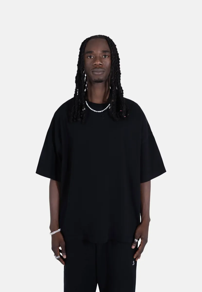 UNISEX - T-Shirt basic - black