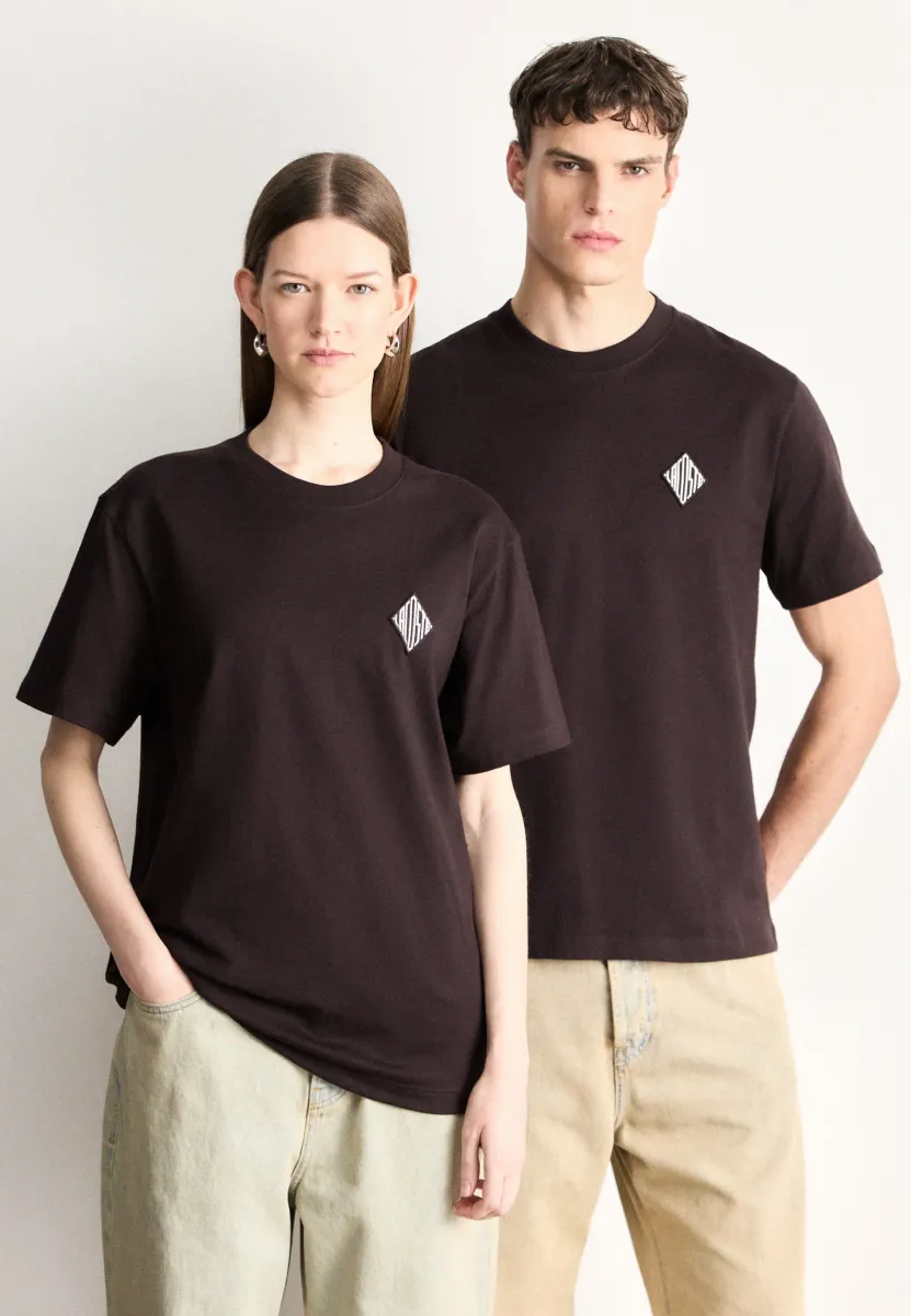 UNISEX - T-Shirt basic - buffle