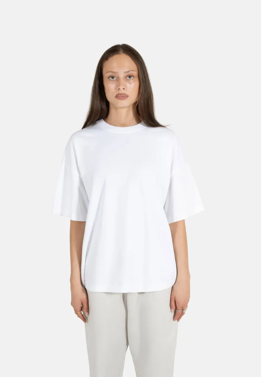 UNISEX - T-Shirt basic - white