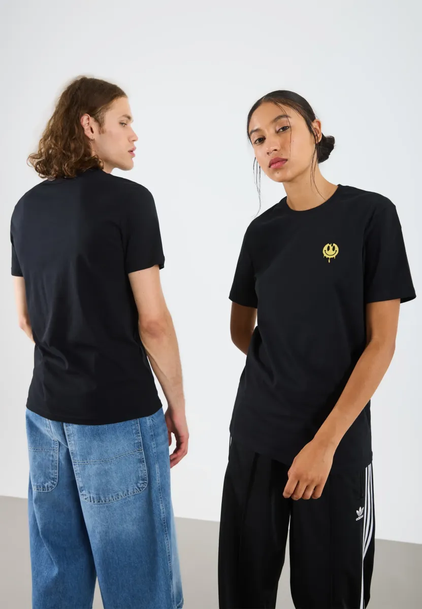 UNISEX - T-Shirt print - black