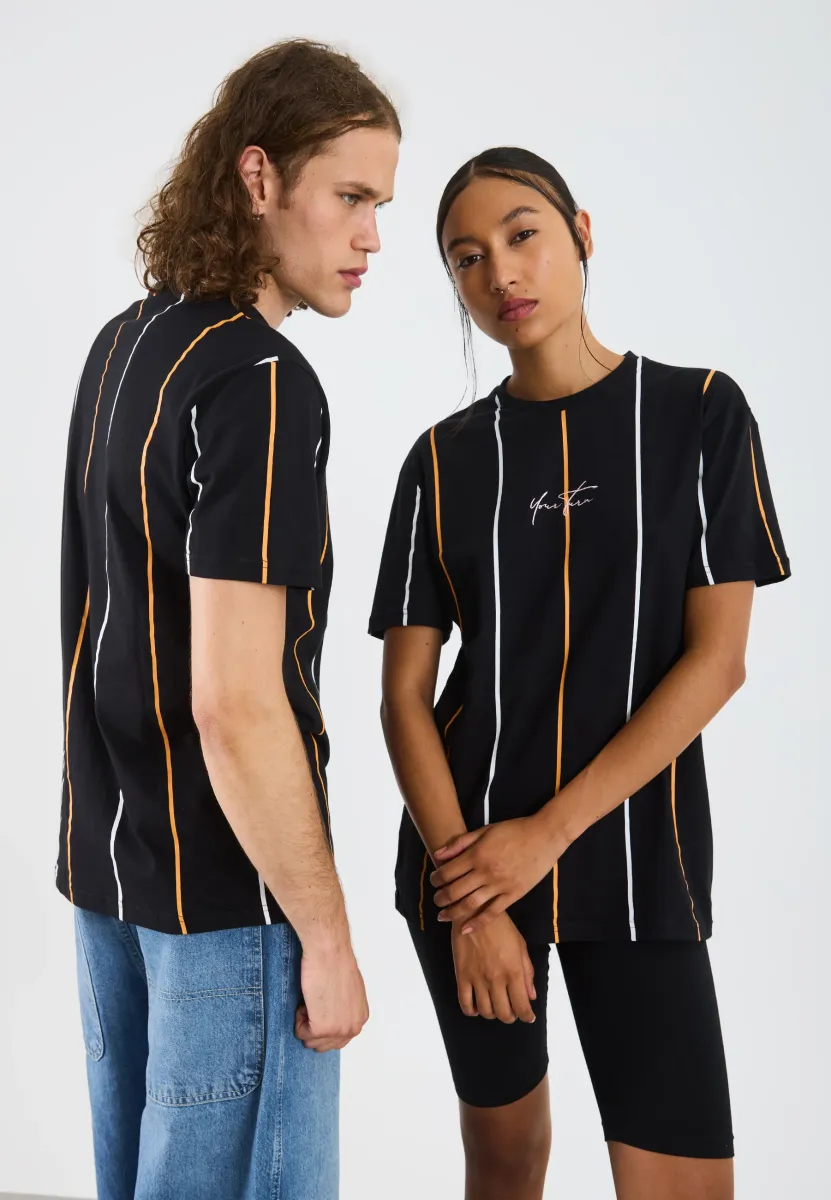 UNISEX - T-Shirt print - black