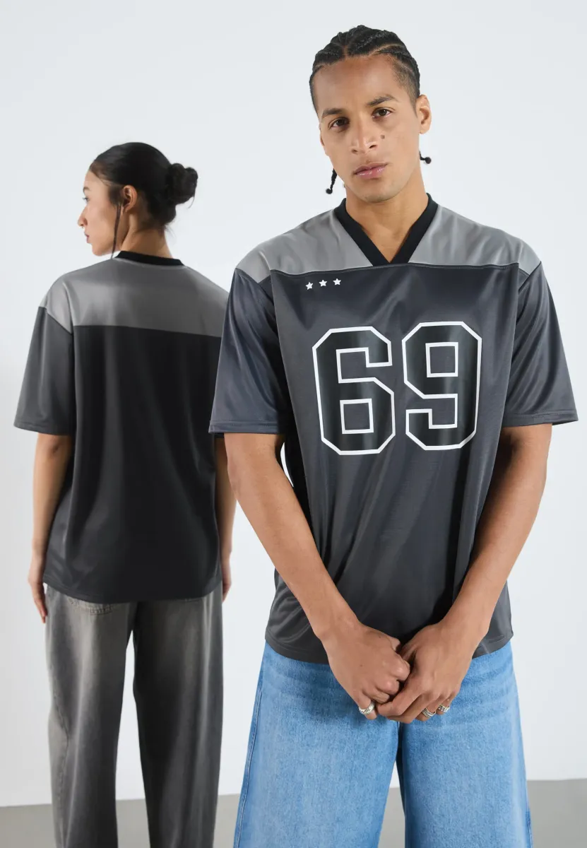 UNISEX - T-Shirt print - black