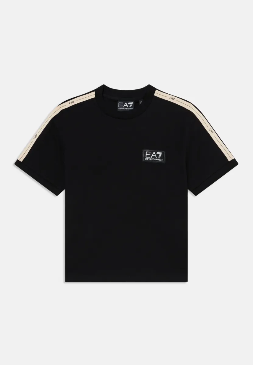 UNISEX - T-Shirt print - black