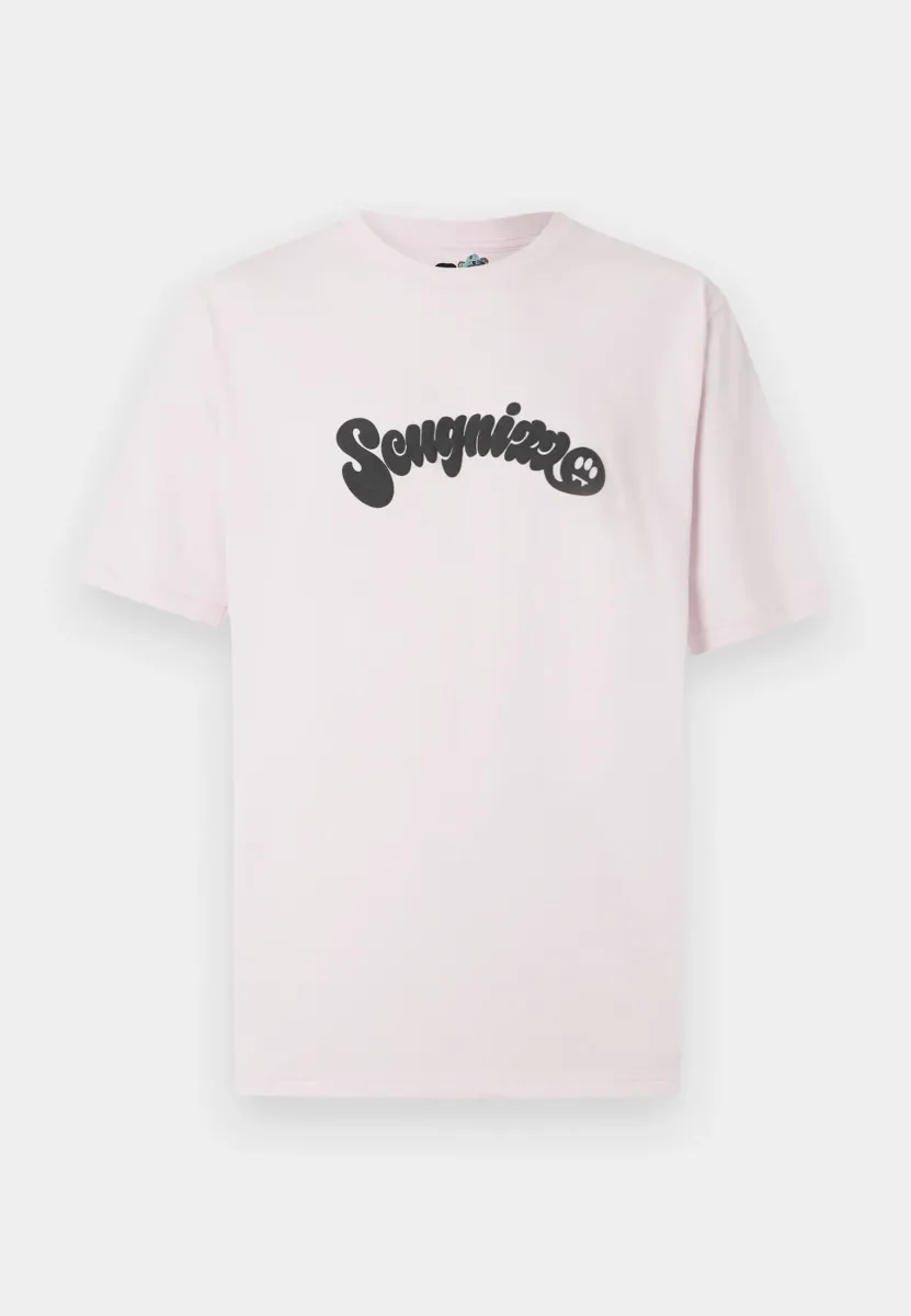 UNISEX - T-Shirt print - pink