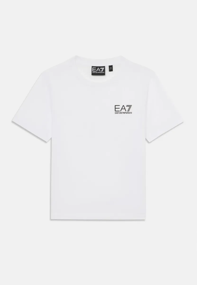 UNISEX - T-Shirt print - white