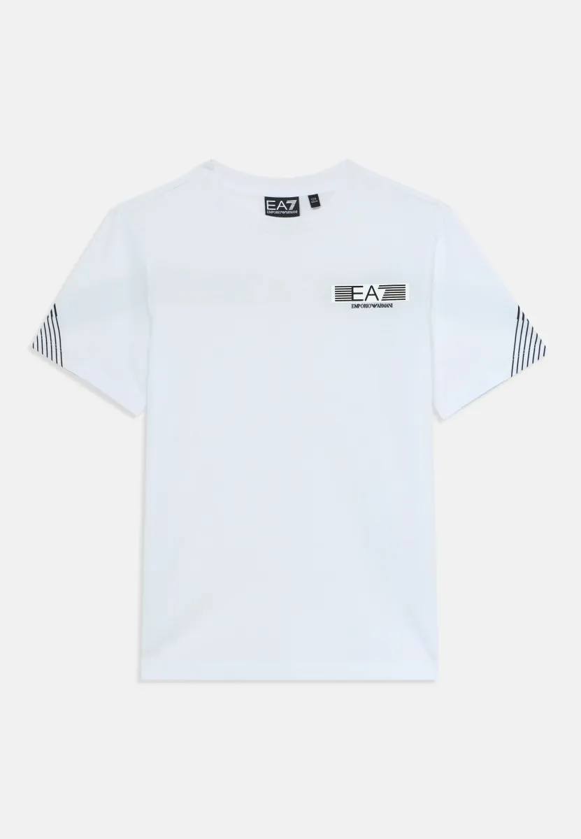 UNISEX - T-Shirt print - white