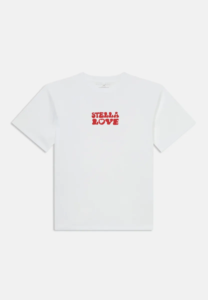 UNISEX - T-Shirt print - white