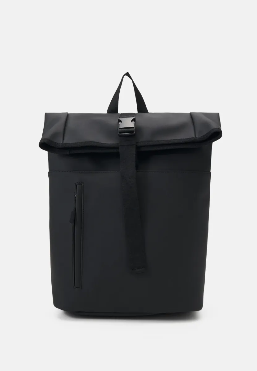 UNISEX - Tagesrucksack - black