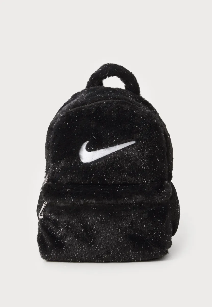 UNISEX - Tagesrucksack - black