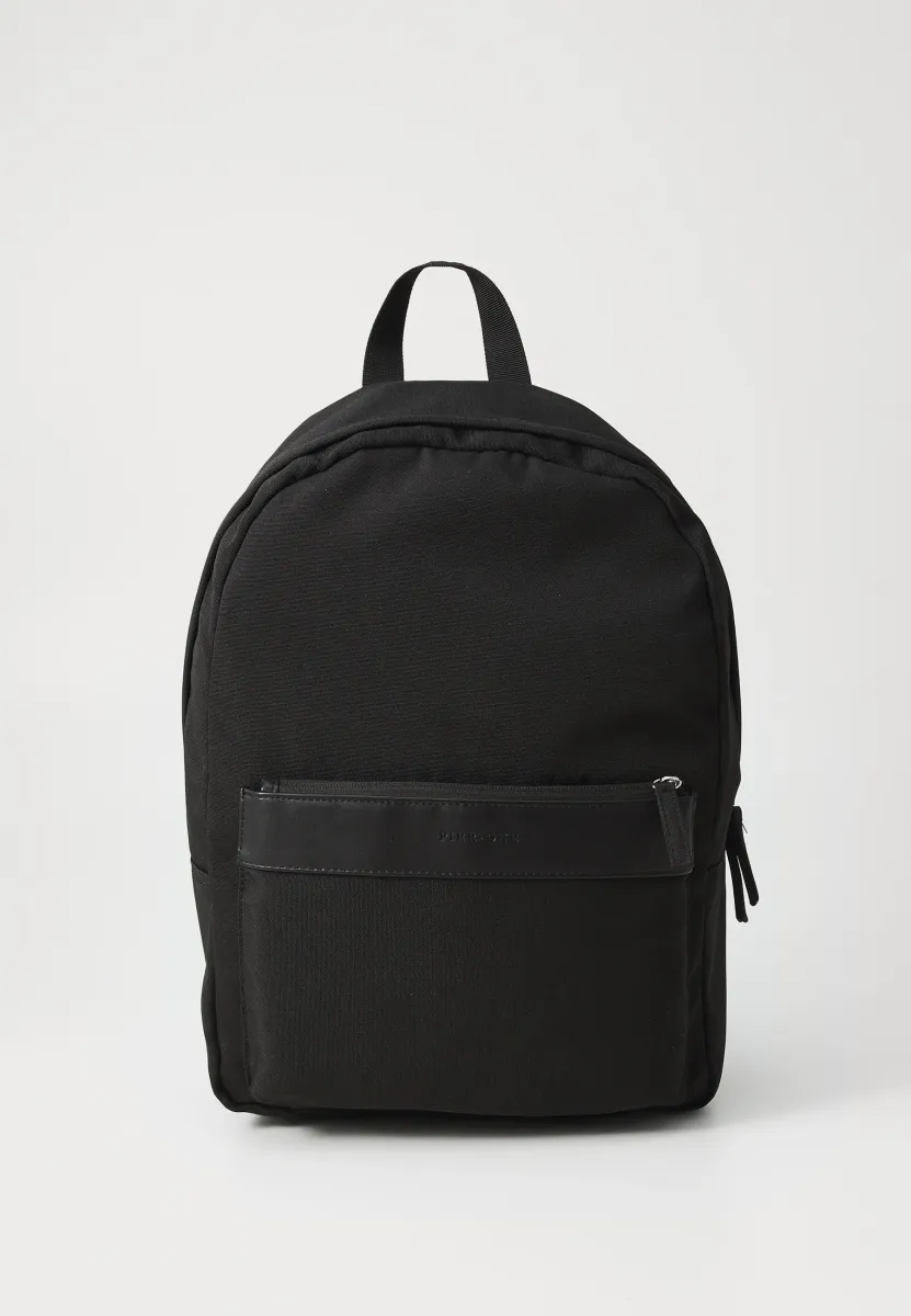 UNISEX - Tagesrucksack - black