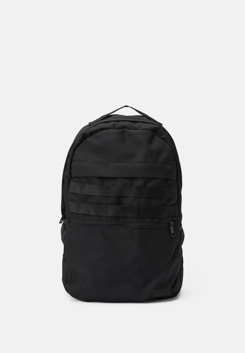 UNISEX - Tagesrucksack - black