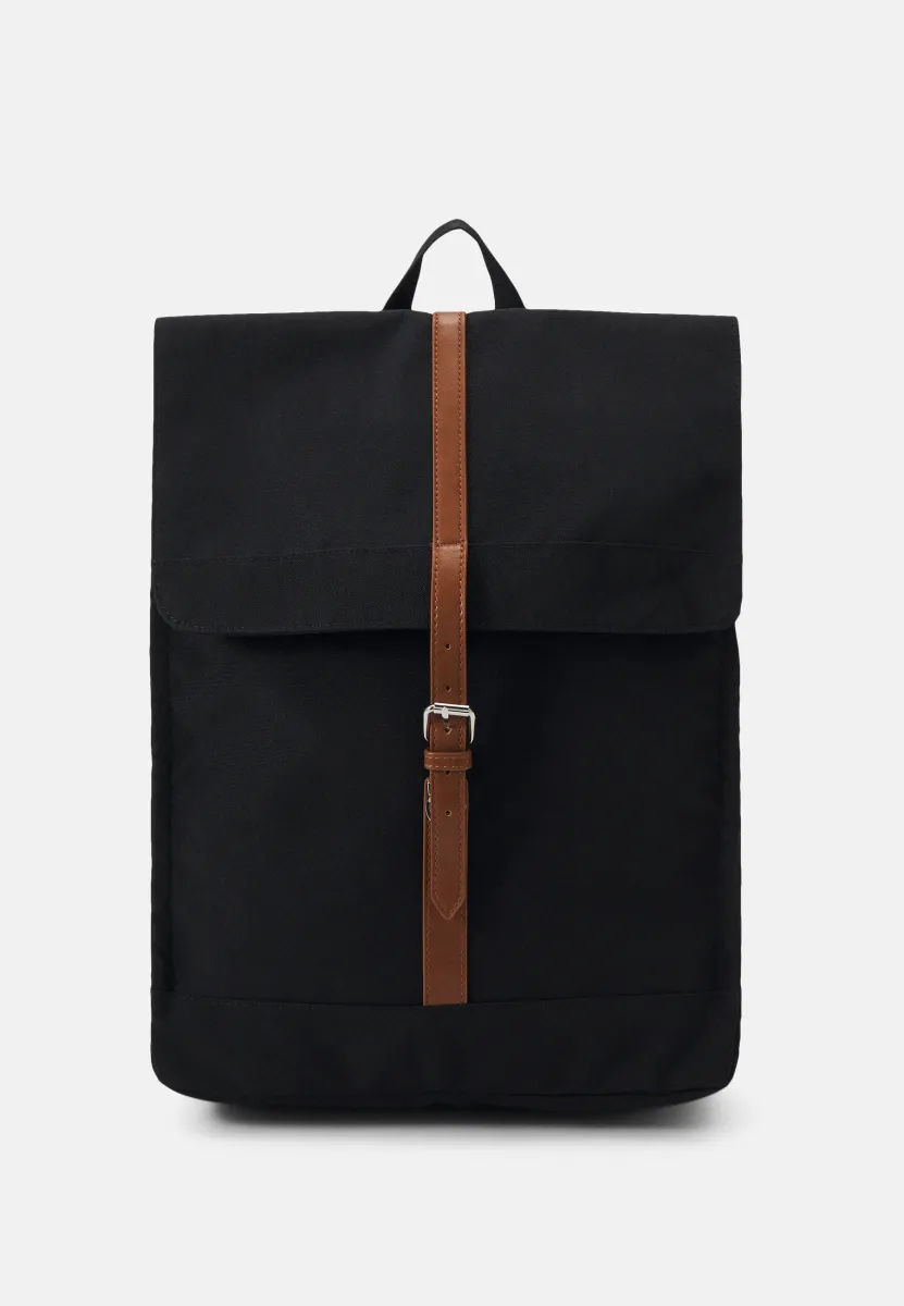 UNISEX - Tagesrucksack - black