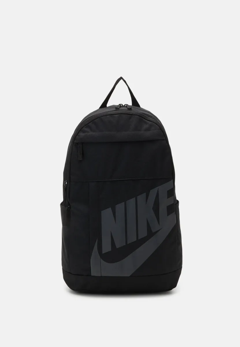 UNISEX - Tagesrucksack - black/black/anthracite