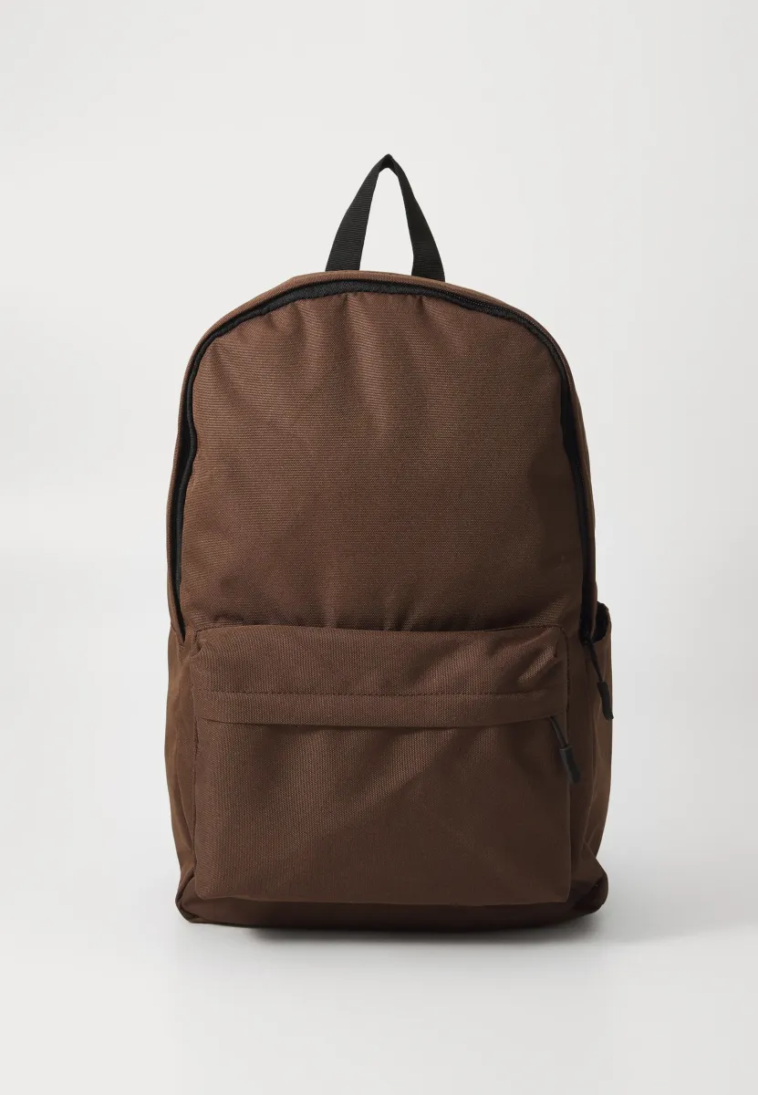 UNISEX - Tagesrucksack - brown