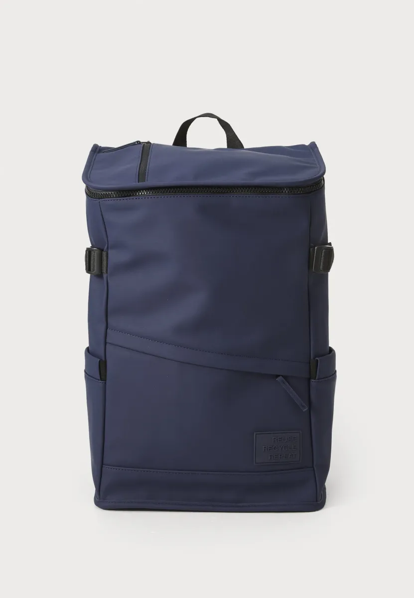 UNISEX - Tagesrucksack - dark blue