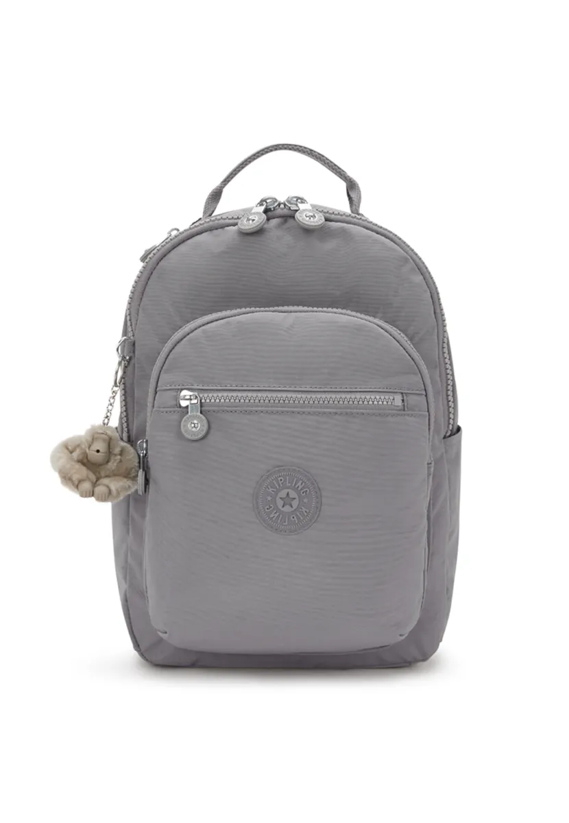 UNISEX - Tagesrucksack - inviting grey