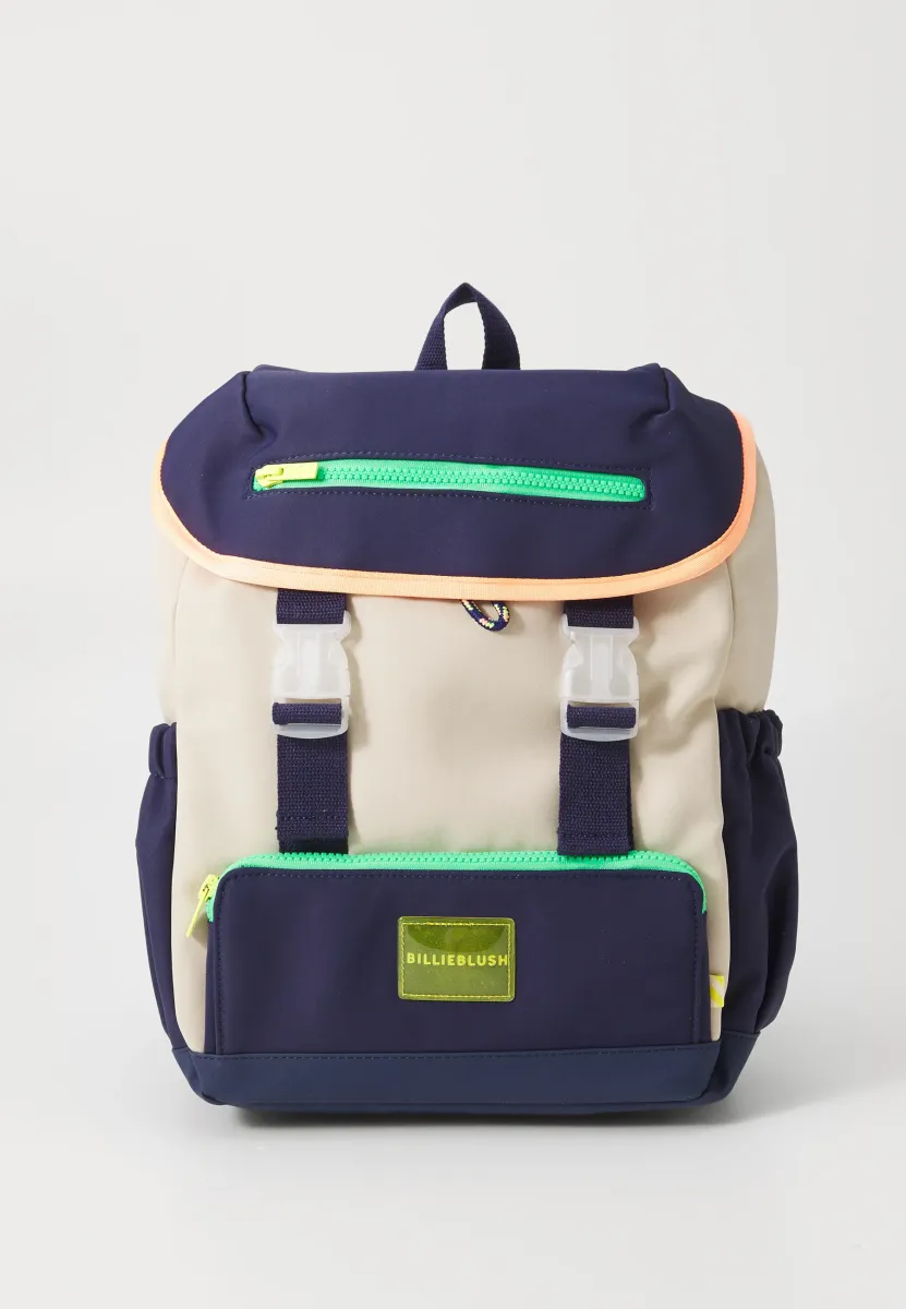 UNISEX - Tagesrucksack - navy