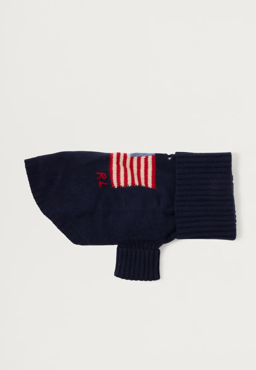 UNISEX - Tierbedarf - hunter navy