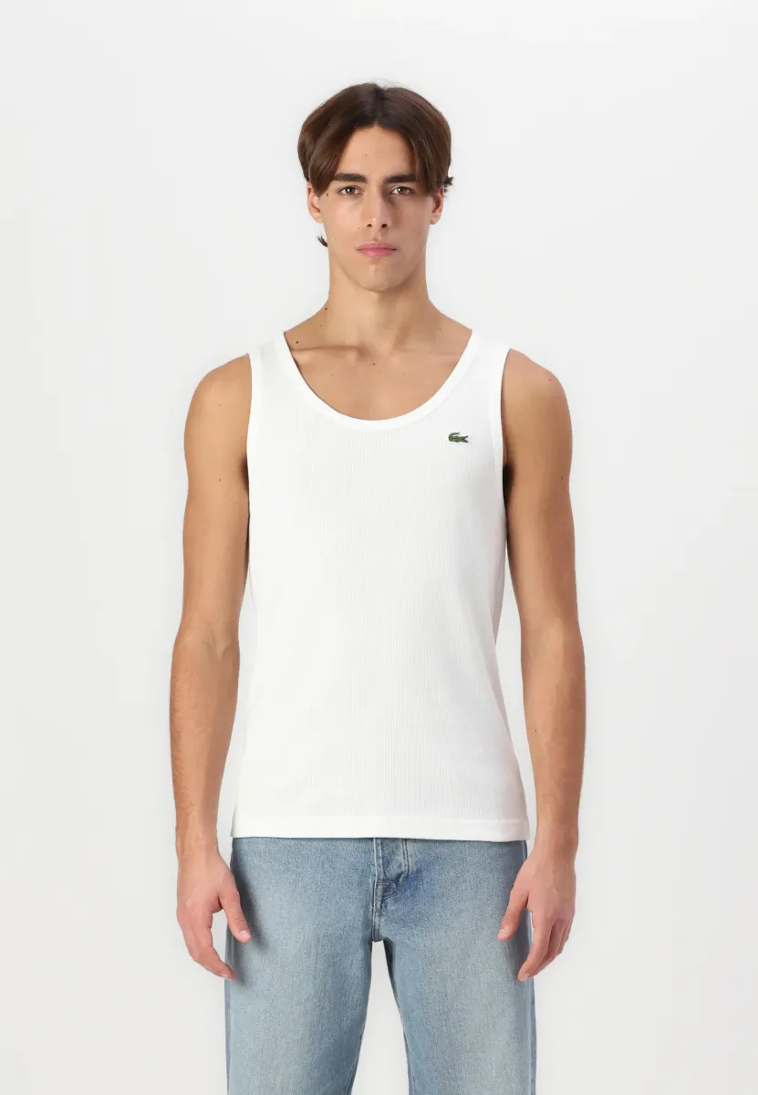 UNISEX - Top - flour