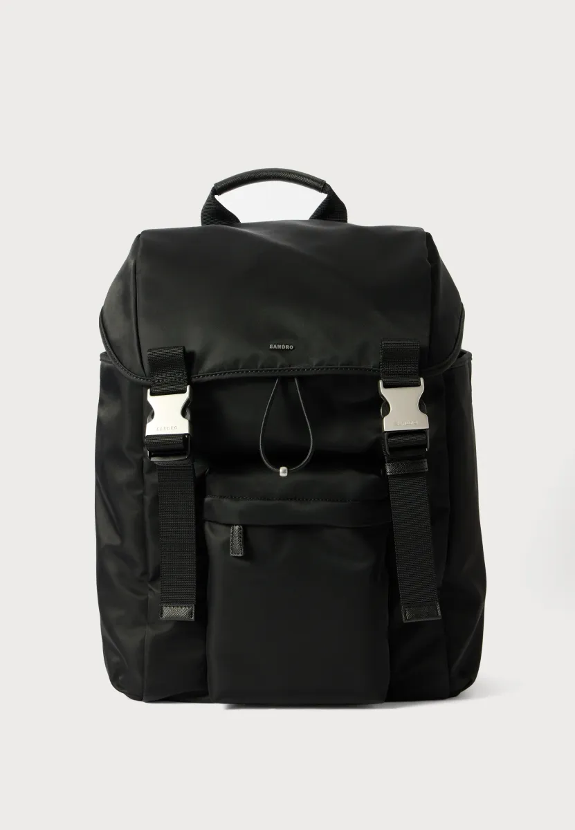 UNISEX - Tourenrucksack - noir
