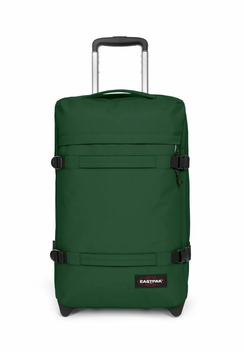 UNISEX  - Trolley - verde