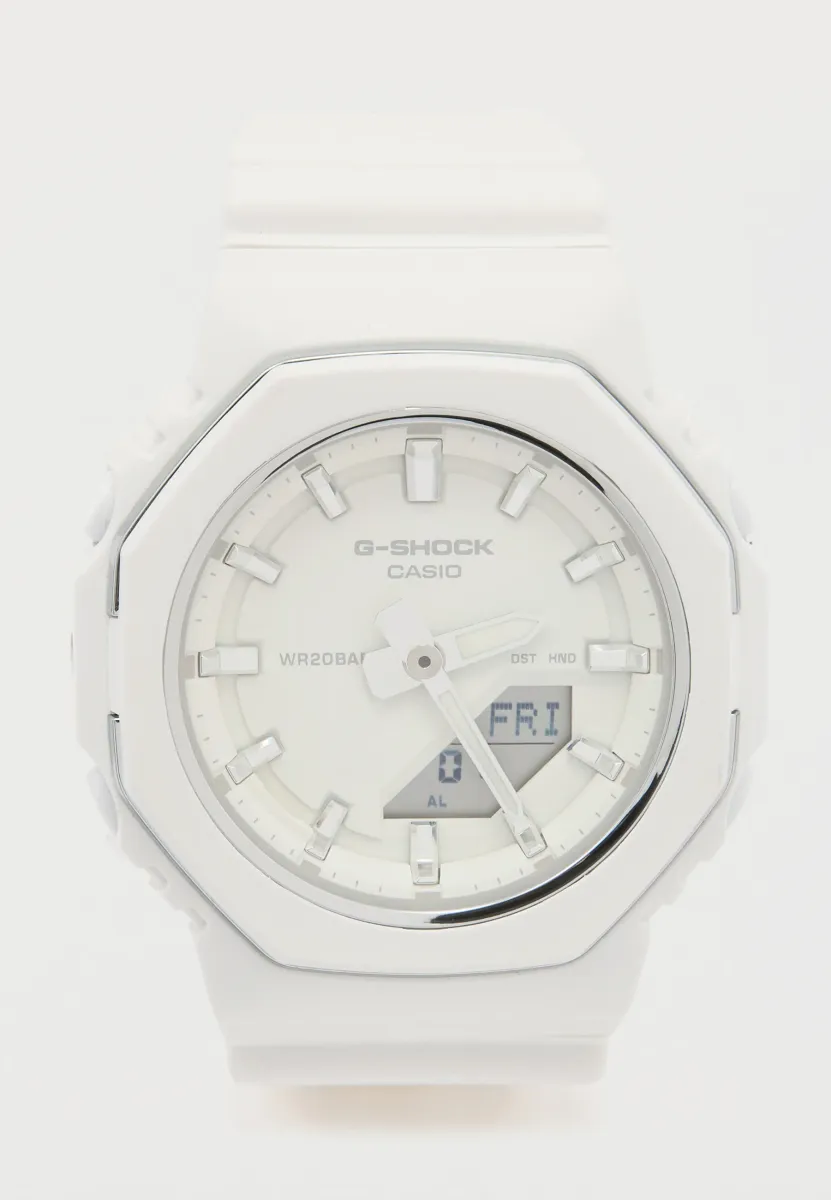 UNISEX - Uhr - white