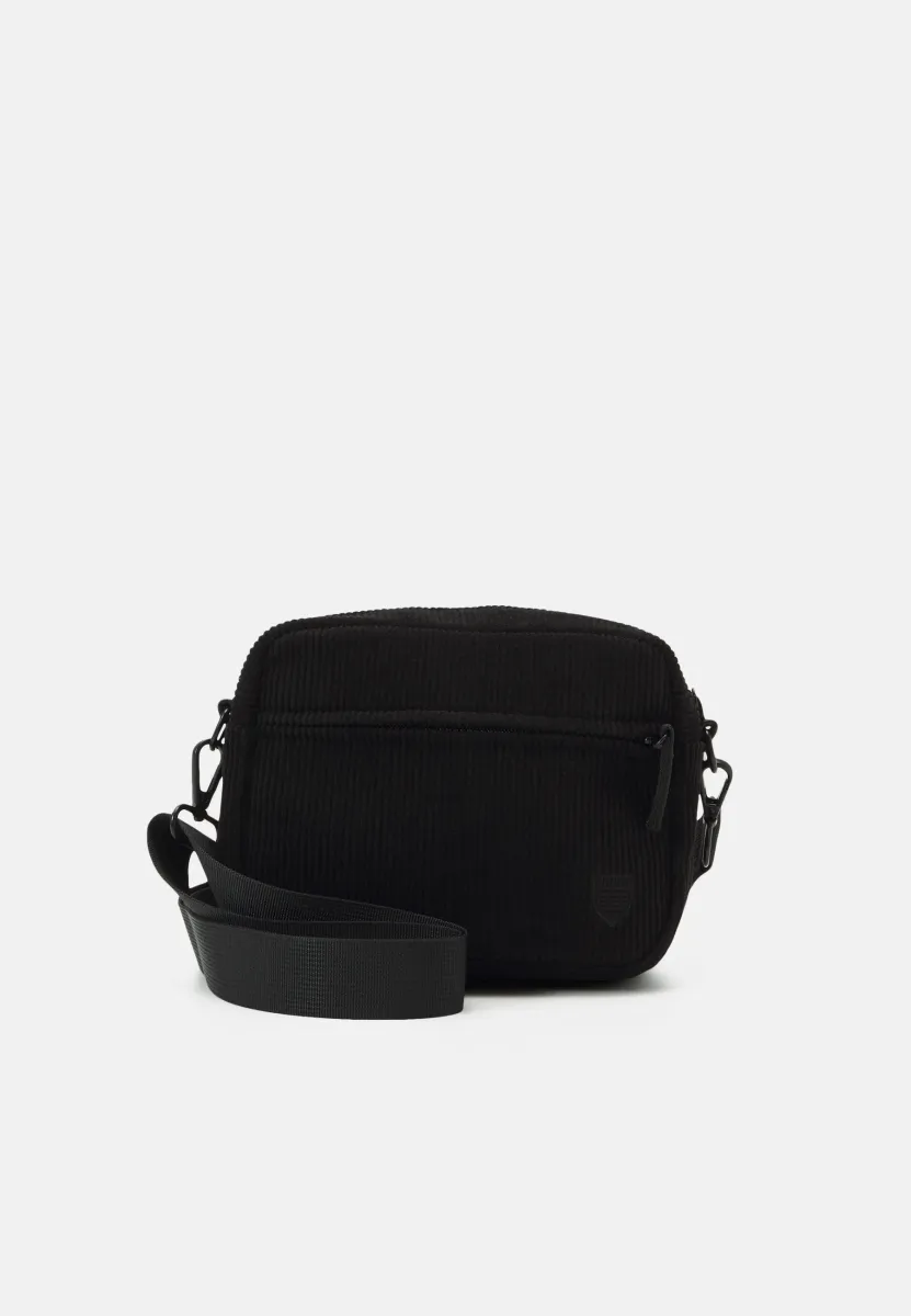 UNISEX - Umhängetasche - black