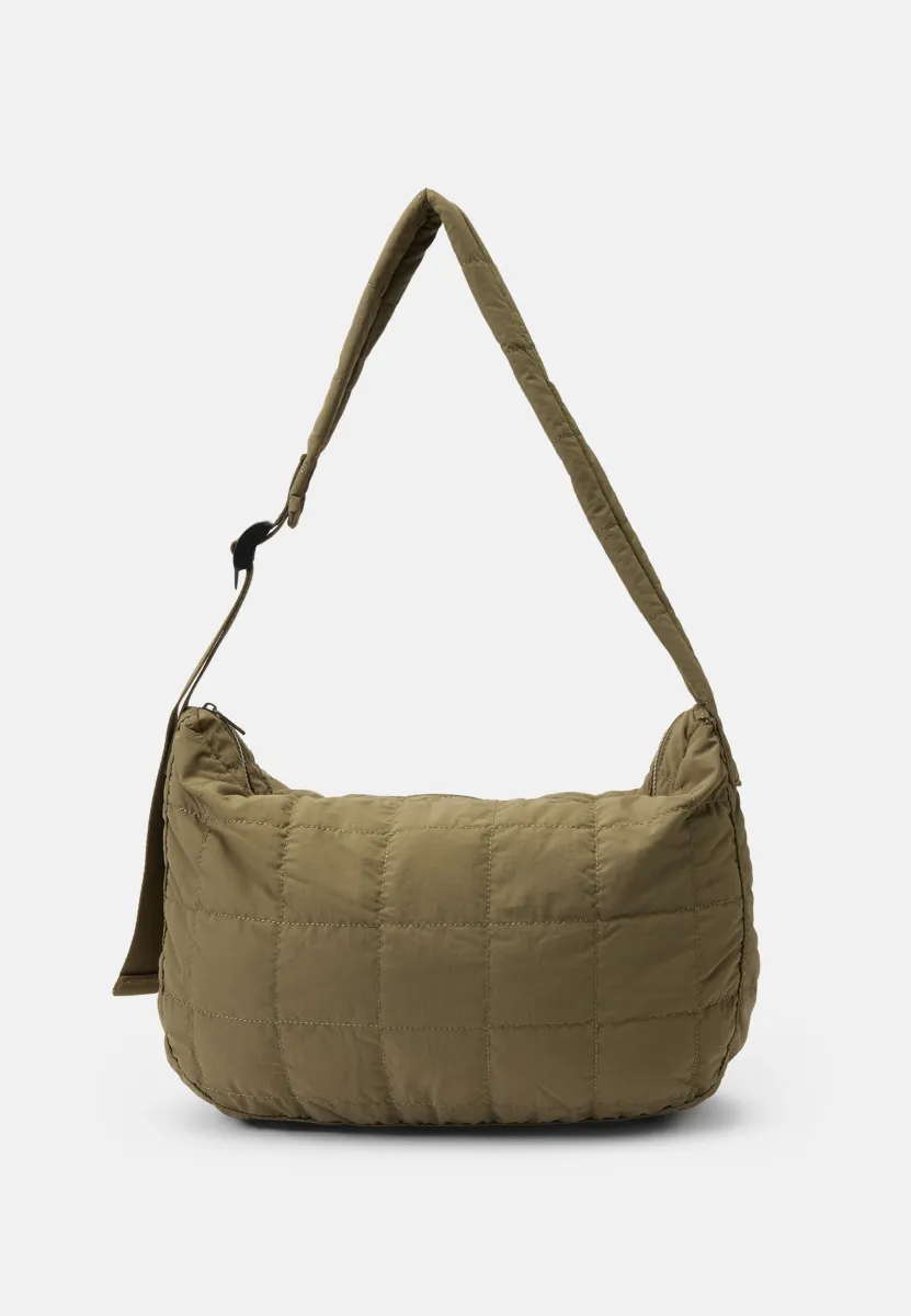 UNISEX - Umhängetasche - khaki