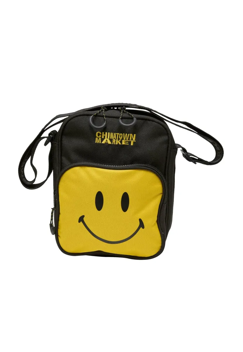 UNISEX    - Umhängetasche - yellow