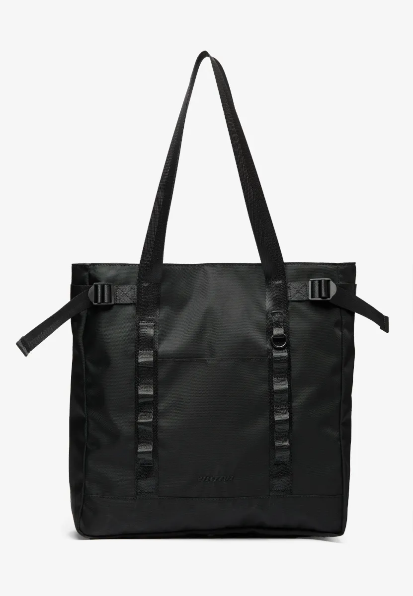 UNISEX - Weekender - black