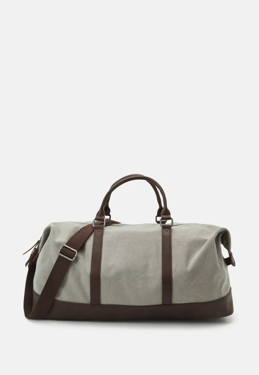 UNISEX - Weekender - grey